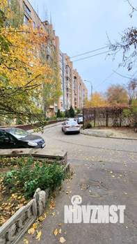 1-к квартира, вторичка, 30м2, 3/5 этаж