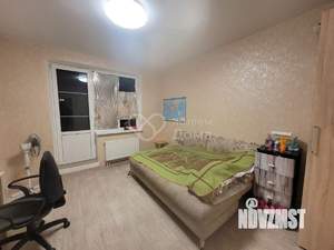 3-к квартира, вторичка, 65м2, 5/17 этаж