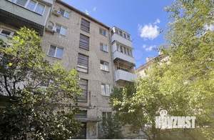 1-к квартира, вторичка, 31м2, 5/5 этаж