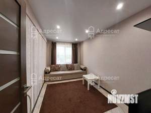 3-к квартира, вторичка, 58м2, 5/5 этаж