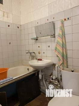 1-к квартира, вторичка, 36м2, 6/9 этаж