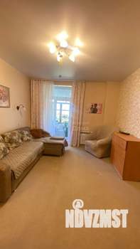 3-к квартира, вторичка, 62м2, 5/5 этаж