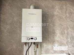 1-к квартира, вторичка, 36м2, 6/9 этаж