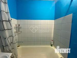 1-к квартира, вторичка, 42м2, 5/9 этаж