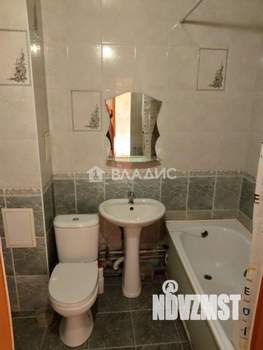 1-к квартира, вторичка, 39м2, 1/6 этаж