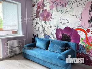 4-к квартира, вторичка, 85м2, 5/9 этаж