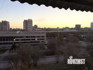 2-к квартира, вторичка, 44м2, 5/5 этаж