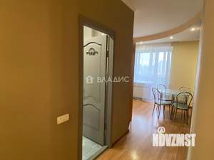 2-к квартира, вторичка, 79м2, 9/9 этаж