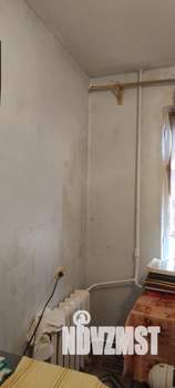 2-к квартира, вторичка, 44м2, 1/5 этаж