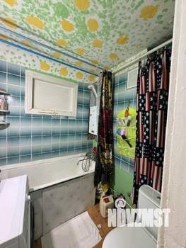 1-к квартира, вторичка, 31м2, 1/5 этаж