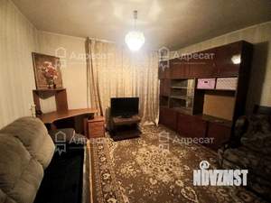 1-к квартира, вторичка, 35м2, 1/9 этаж