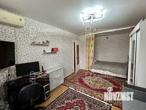 1-к квартира, вторичка, 32м2, 2/5 этаж