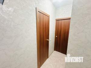 1-к квартира, вторичка, 33м2, 2/5 этаж