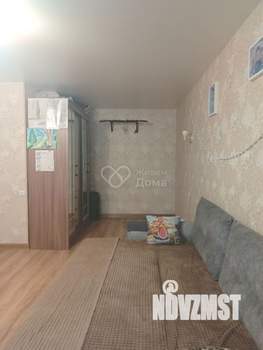 1-к квартира, вторичка, 42м2, 1/10 этаж