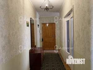 3-к квартира, вторичка, 64м2, 5/9 этаж