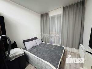 1-к квартира, вторичка, 34м2, 1/5 этаж