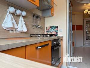 2-к квартира, вторичка, 82м2, 4/10 этаж