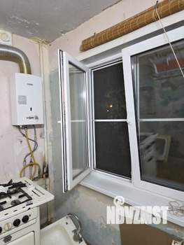 2-к квартира, вторичка, 46м2, 3/5 этаж