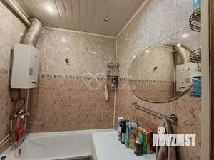 3-к квартира, вторичка, 56м2, 1/4 этаж