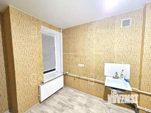 1-к квартира, вторичка, 46м2, 1/5 этаж