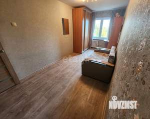 2-к квартира, вторичка, 45м2, 5/5 этаж