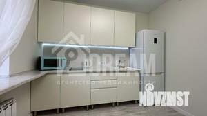 1-к квартира, вторичка, 36м2, 10/19 этаж