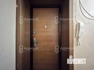 1-к квартира, вторичка, 33м2, 5/5 этаж