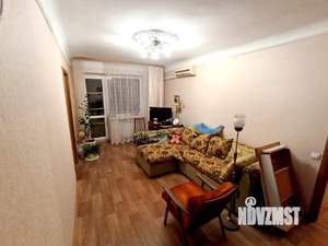 3-к квартира, вторичка, 56м2, 2/4 этаж