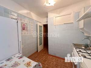 2-к квартира, вторичка, 49м2, 4/5 этаж