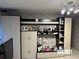 4-к квартира, вторичка, 65м2, 2/5 этаж