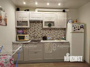 1-к квартира, вторичка, 35м2, 7/9 этаж