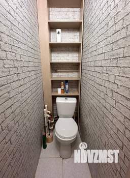 2-к квартира, вторичка, 44м2, 5/5 этаж
