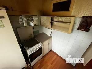 2-к квартира, вторичка, 44м2, 3/5 этаж