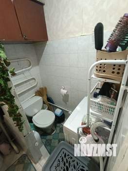 2-к квартира, вторичка, 41м2, 1/5 этаж