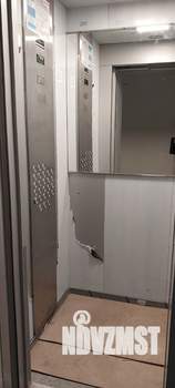 1-к квартира, вторичка, 40м2, 3/23 этаж