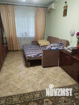 2-к квартира, вторичка, 43м2, 1/2 этаж