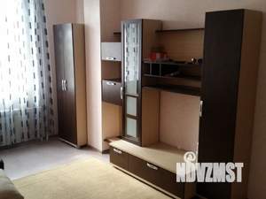 1-к квартира, вторичка, 37м2, 10/14 этаж