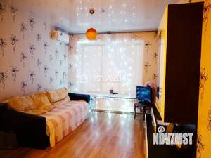 1-к квартира, вторичка, 33м2, 2/5 этаж