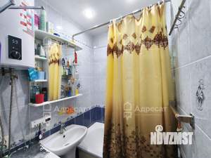 3-к квартира, вторичка, 57м2, 4/9 этаж