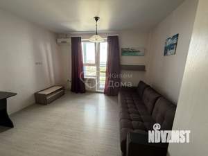 Студия квартира, вторичка, 26м2, 12/17 этаж