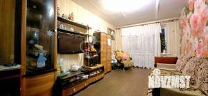 3-к квартира, вторичка, 56м2, 2/9 этаж