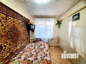 2-к квартира, вторичка, 44м2, 4/4 этаж