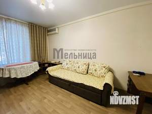 1-к квартира, вторичка, 43м2, 2/5 этаж