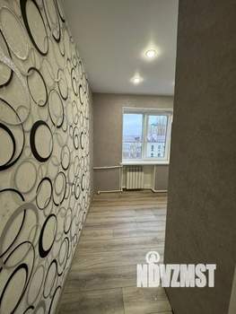 2-к квартира, вторичка, 41м2, 5/5 этаж