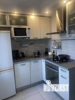 3-к квартира, вторичка, 58м2, 8/9 этаж