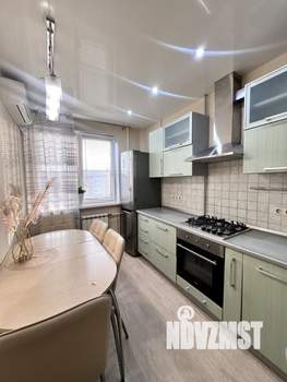 3-к квартира, вторичка, 65м2, 8/9 этаж