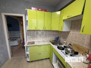 2-к квартира, вторичка, 44м2, 3/3 этаж