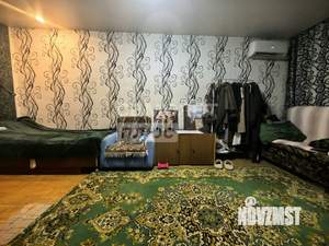 1-к квартира, вторичка, 31м2, 3/5 этаж