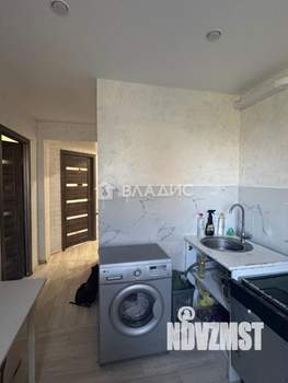 3-к квартира, вторичка, 53м2, 5/5 этаж