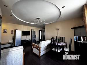 3-к квартира, вторичка, 57м2, 8/9 этаж